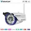 Cheap ONVIF Waterproof Security IP Camera H.264 SD Card Slot outdoor ip high speed dome camera