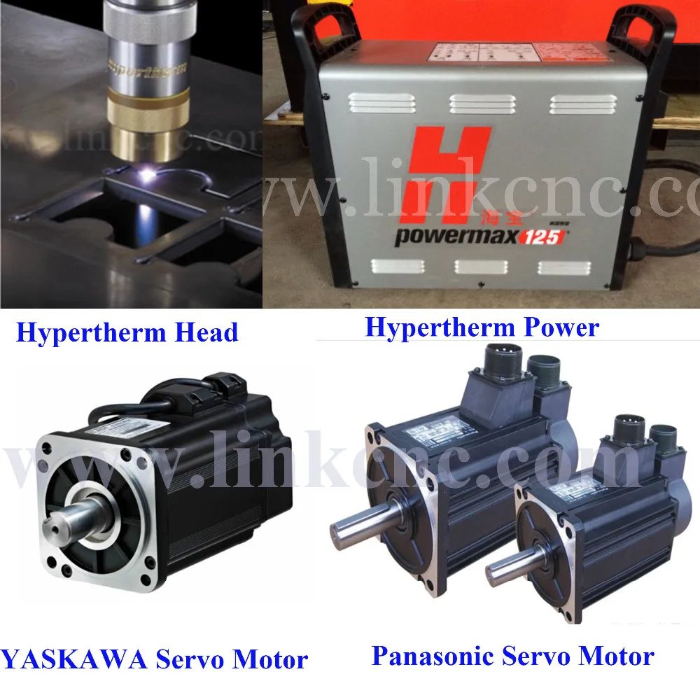 China Factory Price plasma cutting machine
