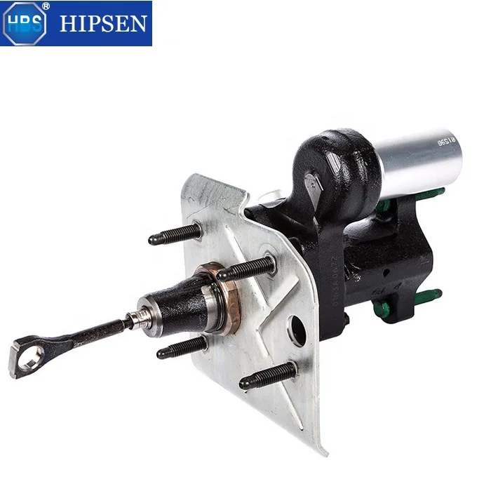 Power Brake Booster Assembly For 20032007 Gm Truck/suv/chevrolet 178