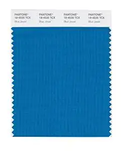 Jewel Blue Color Find Deals On Line At Pantone Smart 18 4535x Color Swatch Card Blue Jewel Model