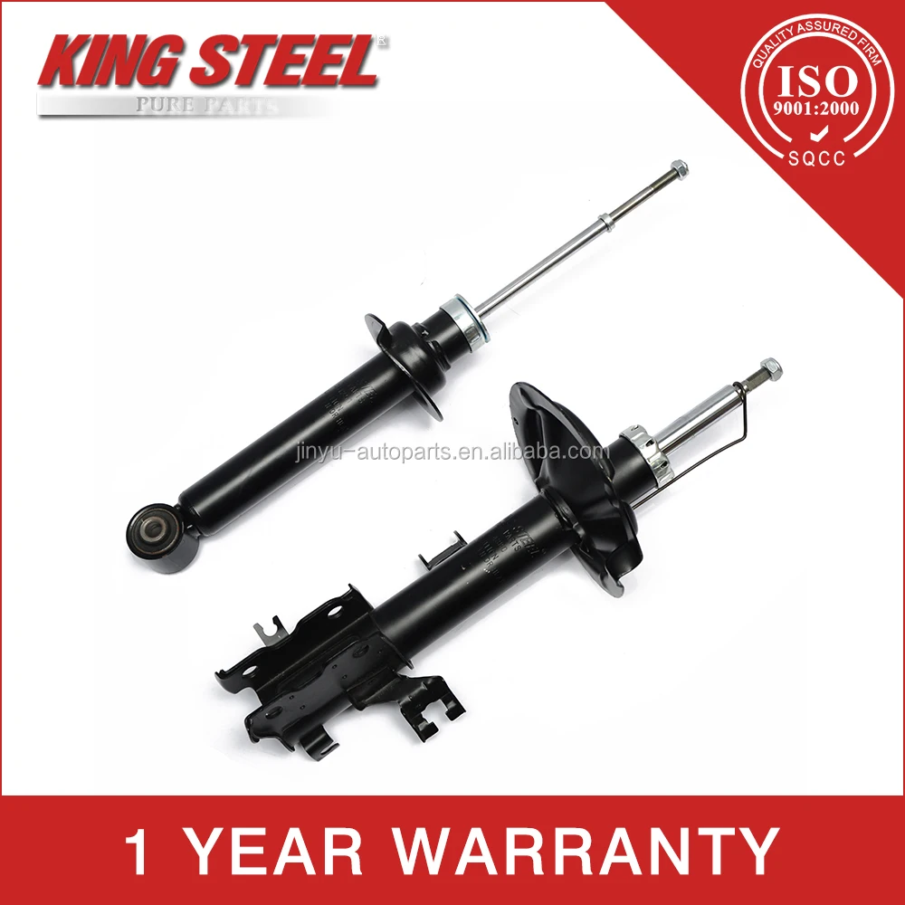 Front Shock Absorber For Toyota Yaris 2014 485100d591 Buy Front