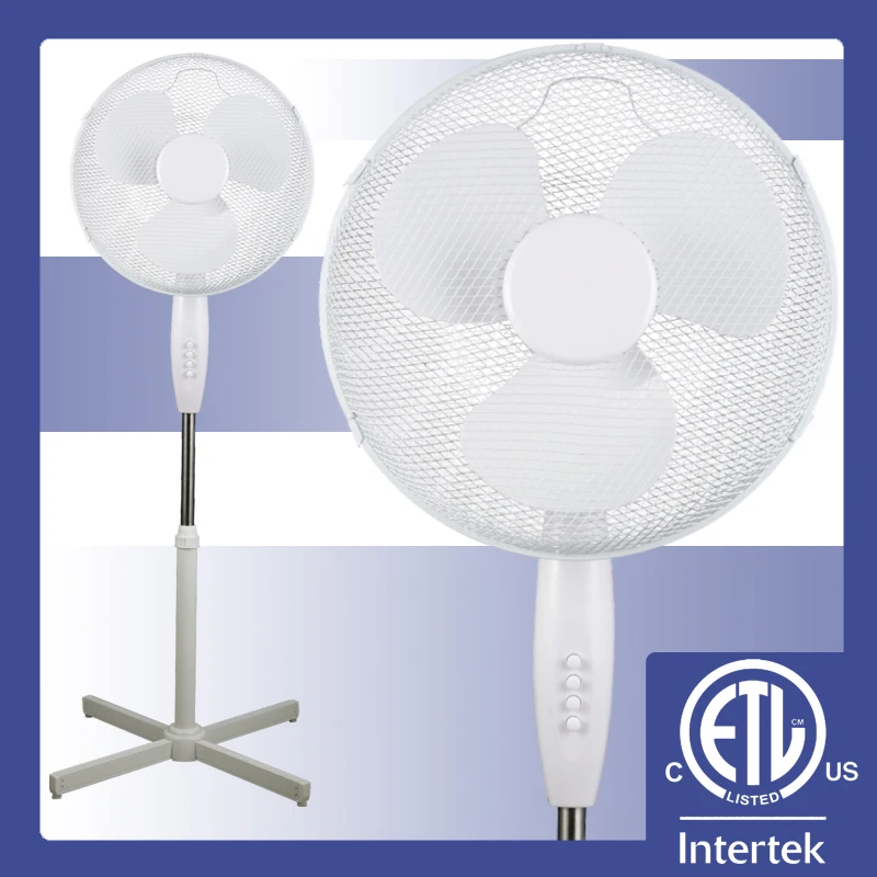 Good Quality Walgreens Electric Pedestal Standing Fan With Etl Certification Buy Cheap