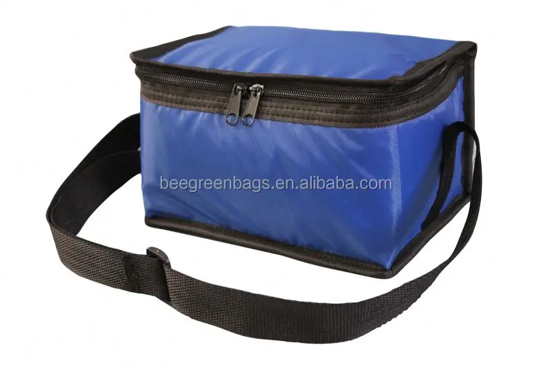 Beegreen Promo Polyester Freezer Bag For Travel With Custom Printing Beegreen Promo Polyester Freezer Bag For Travel With Custom Printing