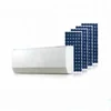 New condition and split wall mounted air conditioners DC solar powered air conditioner 12000btu price
