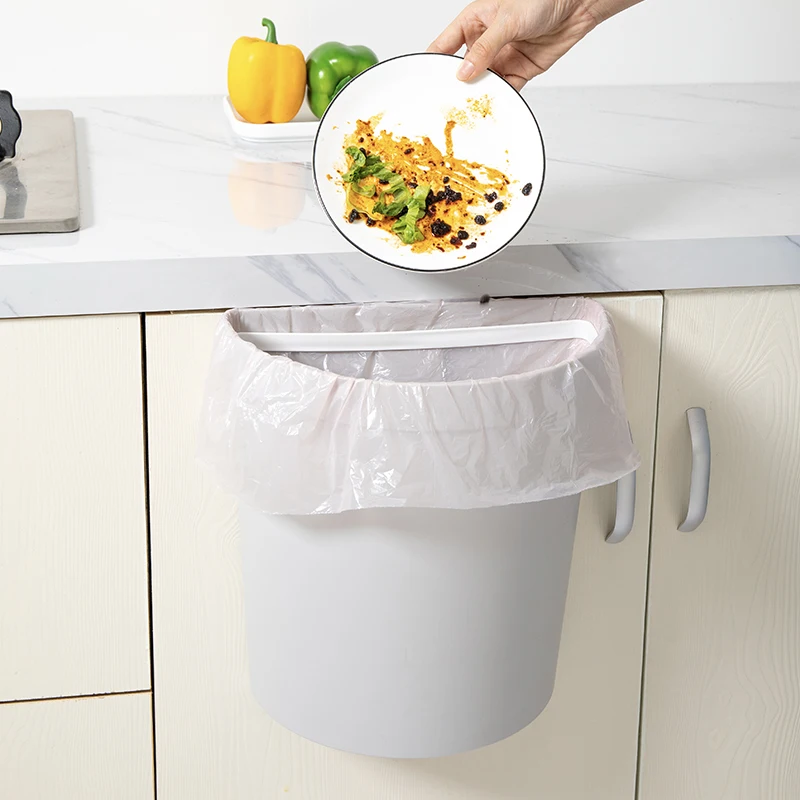 Venta al por mayor botes de basura con material reciclado-Compre online