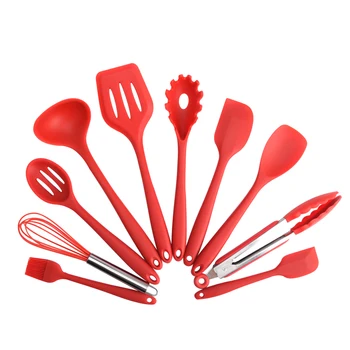 fda approved silicone utensils