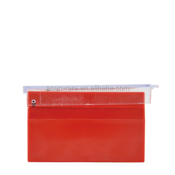 10 Years Manufacturer Resettable Manual Alarm Call Point