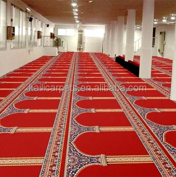 Stil Wolle Teppich Teppich Moschee Teppich Nach Mass Teppiche Gebet