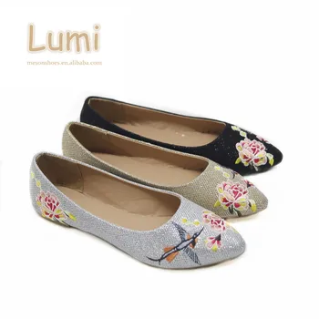 branded flat shoes for ladies