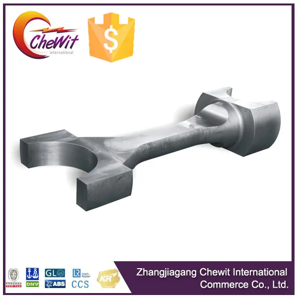 Parts For Shipping And Marine Marine Diesel Engine Connecting Rod Buy Connecting Rod