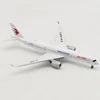 1:400 model plane airline model plane for sale