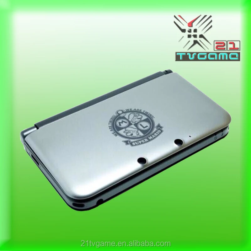 New Nintendo 3ds Replacement Shell Online Discount Shop For Electronics Apparel Toys Books Games Computers Shoes Jewelry Watches Baby Products Sports Outdoors Office Products Bed Bath Furniture Tools Hardware