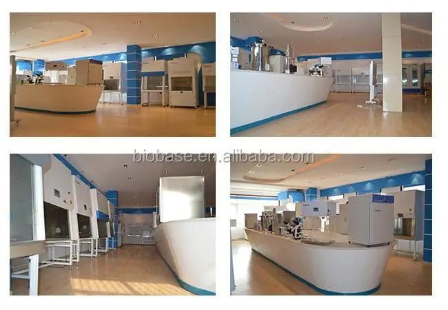 Product showroom