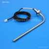 Waterproof M10 Sensor NTC Thermistor Probe for Fruit Pulper