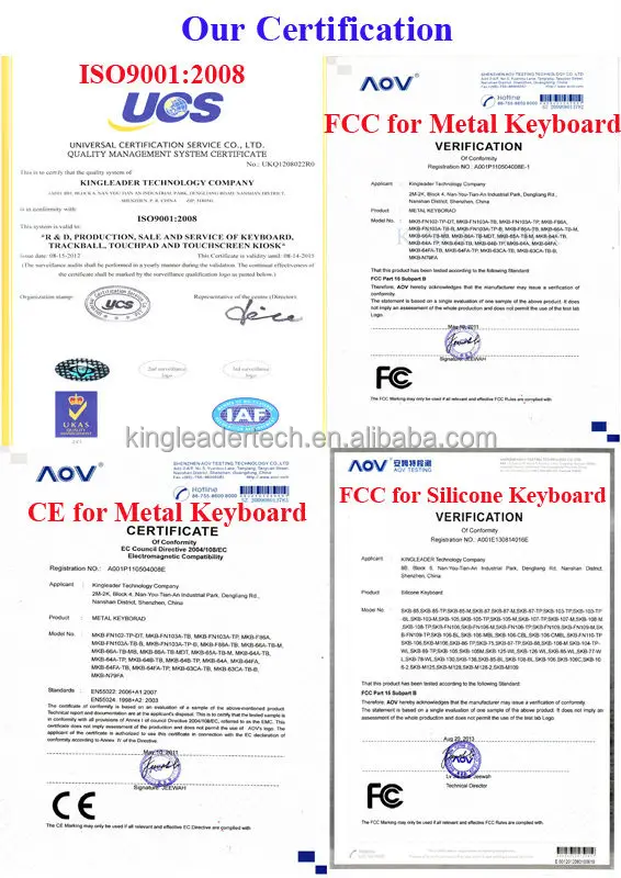 Certification(Keyboard)-1