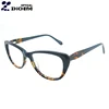 New Model Eyewear Acetate Optical Frame Newest Trendy Optical