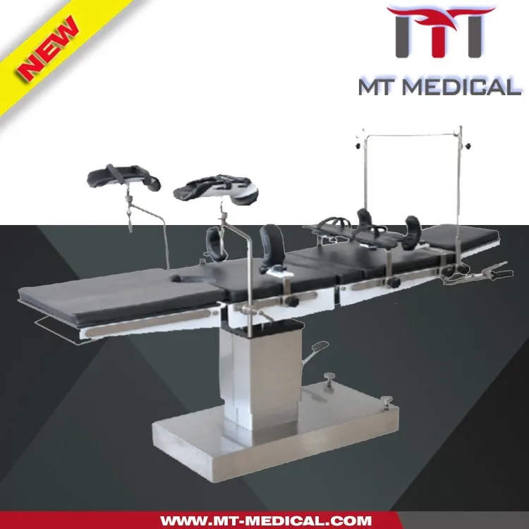 Hefei MT Medical operating table orthopedic operating tables hydraulic operation table