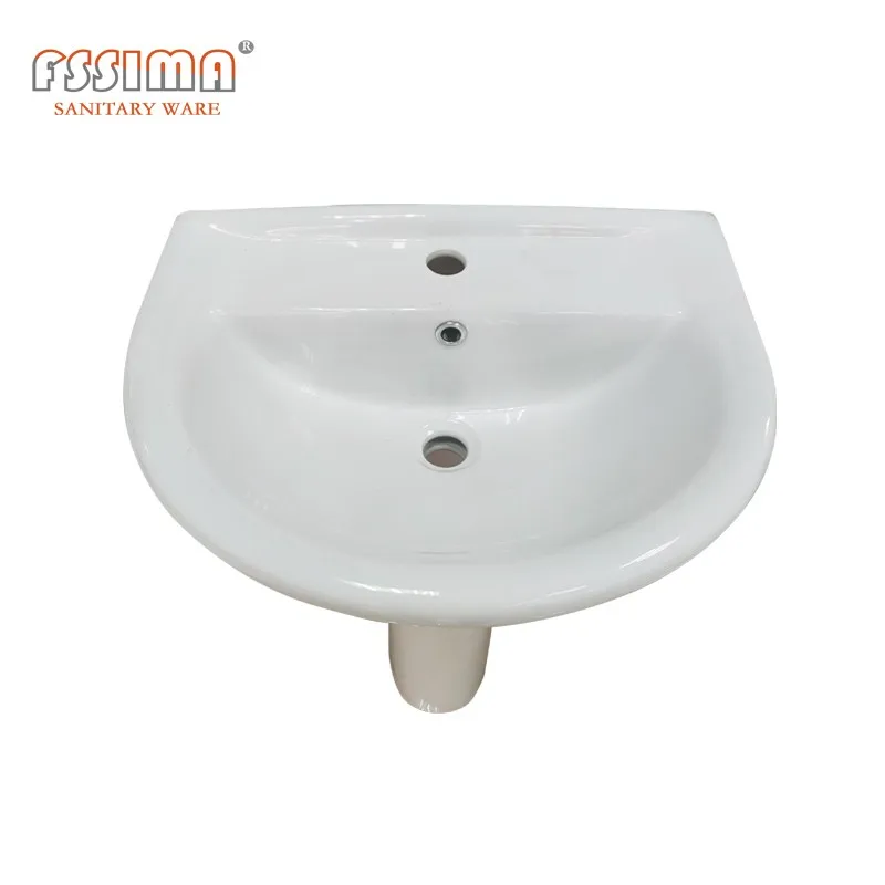 High Quality Ceramic Small Hand Wash Basin