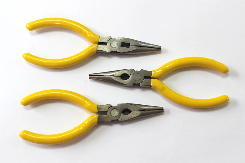 Cheap Price Hog Ring Pliers C Ring Plier Buy Hog Ring Pliers,C Ring