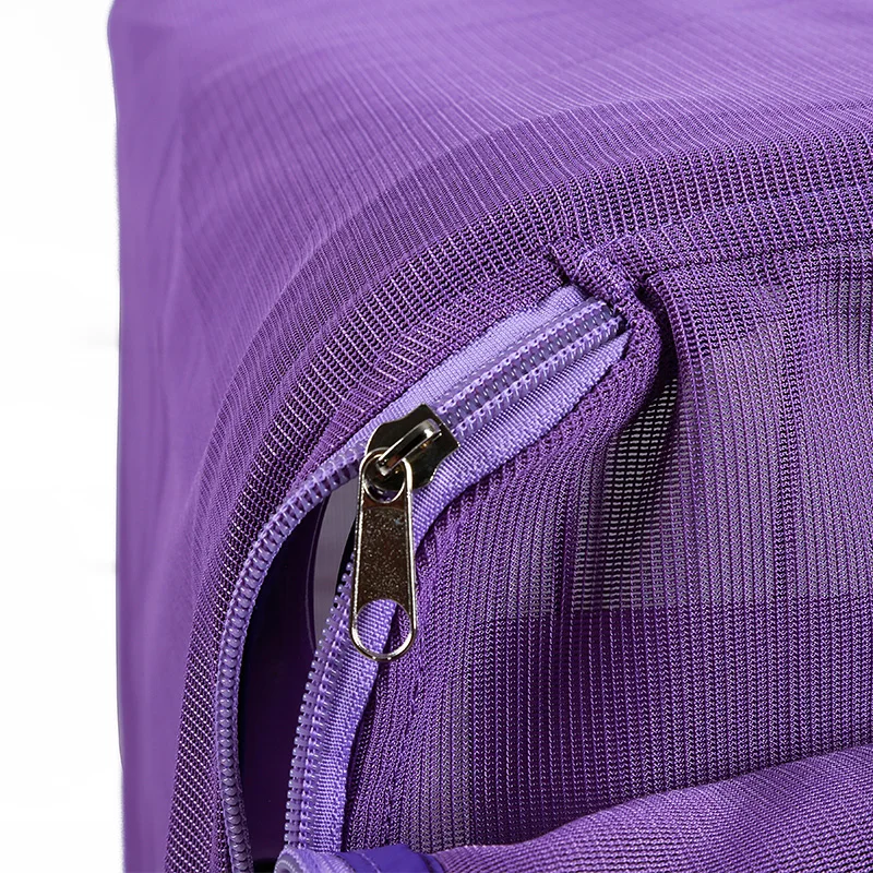 Pet Cage Cover Breathable Mosquito Net Dog Kennel Covers Buy Dog