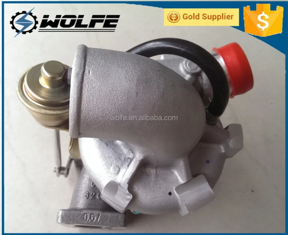 Turbocharger Ht1211b 144111w402 For Terrano 3.2l With Qd32 Engine Turbo Buy Turbocharger
