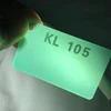 TianFa Acrylic Sheet For Led Light Box Color Frosted Acrylic Sheet with Different Color and Thickness