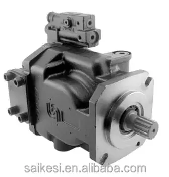 Hydraulic Pump Repair Parts Kit for Sauer MF16A