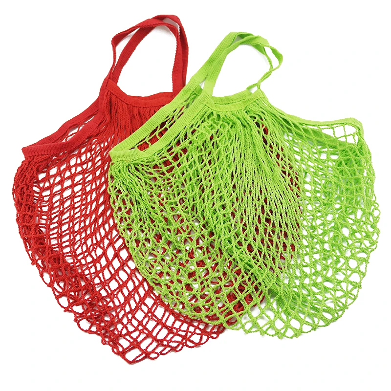 luxury string bag