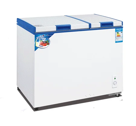 ocean frost free freezer manual