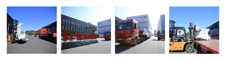 uht milk packing machine