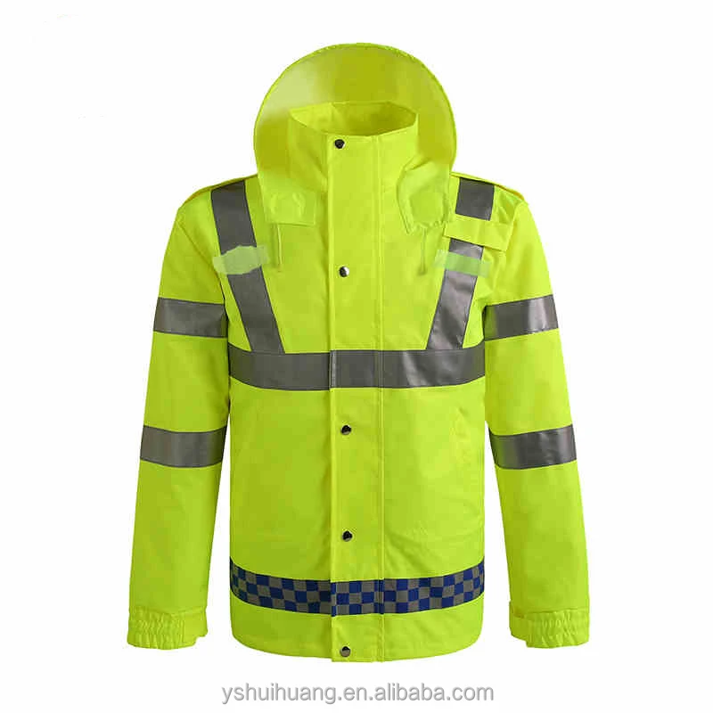 Firefighter raincoat on sale