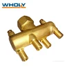 New Product Stainless Steel Brass Alloy Lost Wax Investment Casting