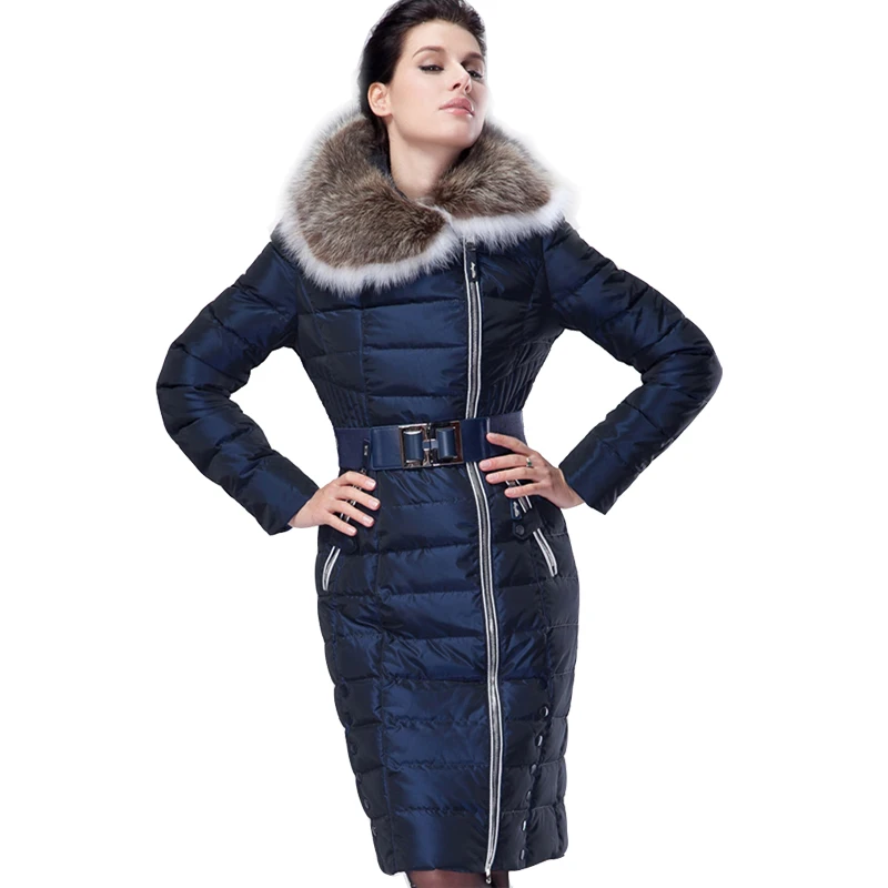 2016 Winter Jacket Women Plus Size Winter Coat Women