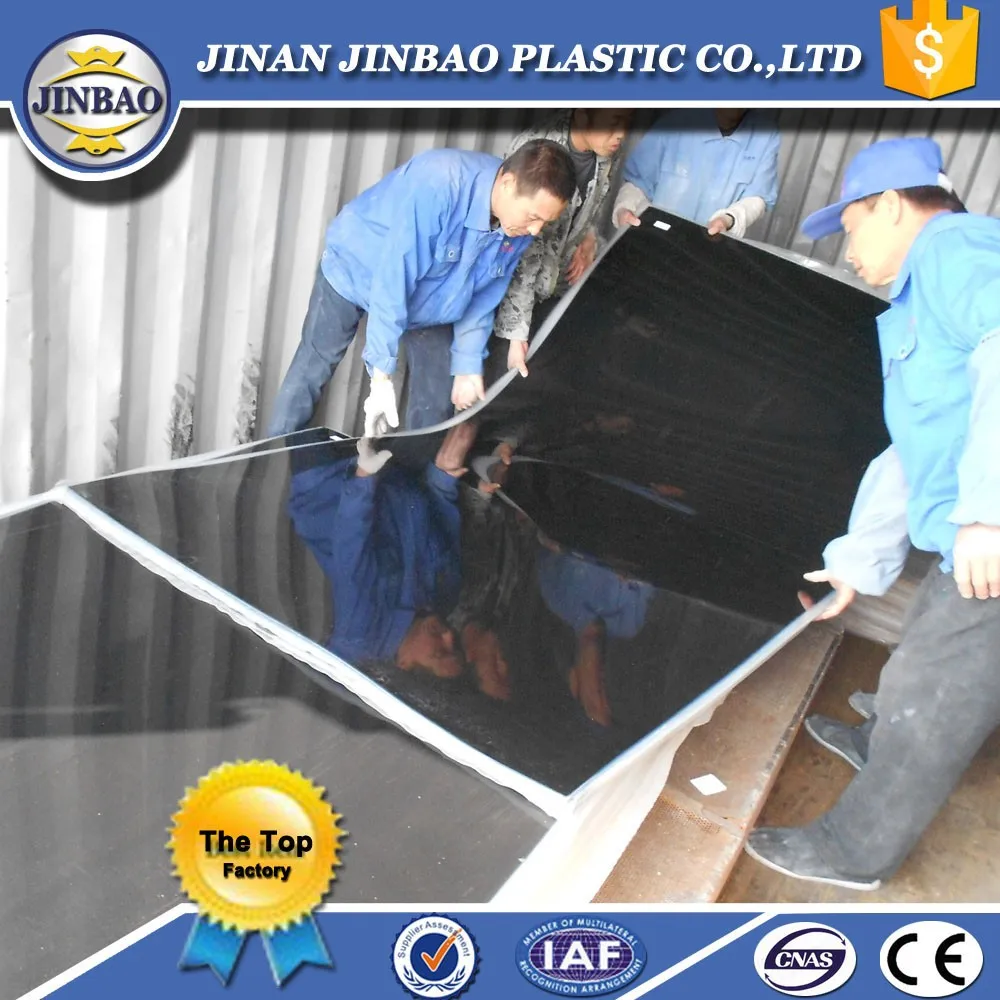 hoogglans uv bestendig 30mm kleur plexiglas bord-kunststof platen ...