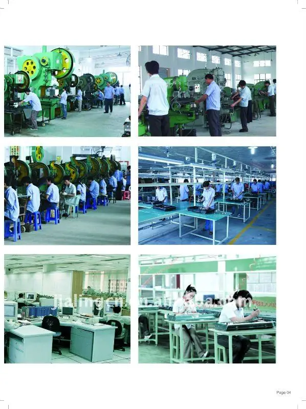 Workshop