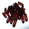 100% Pure And Natural Organic Certificated Seabuckthorn Seed Oil Organic Seabuckthorn Seed Oil Softgels