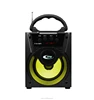 Electronic Gadgets New for 2019 Wooden Portable Radio Speaker