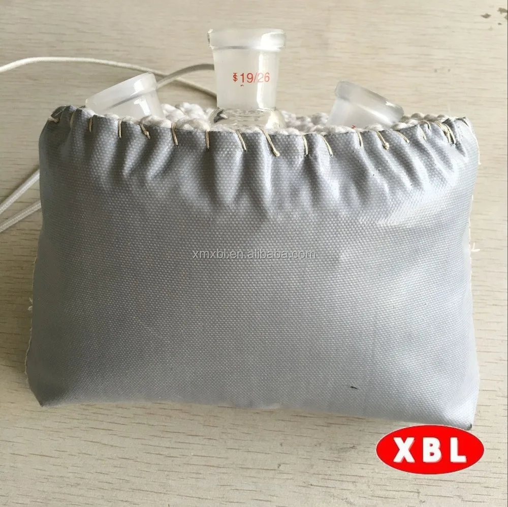 Flask Heating Bag Buy Heat Resistant Bag,Flexible Industrial Heating