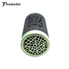 Best outdoor wireless pa system, blue tooth speaker with microphone active pa speaker