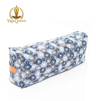 Long Round Tube Bolster Pillow Yoga Meditation Bolster Buy