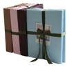 Hot Wholesale bedding comforter sets bedclothes luxury bedding sets pure color white bedding set