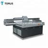 flatbed uv digital inkjet printer