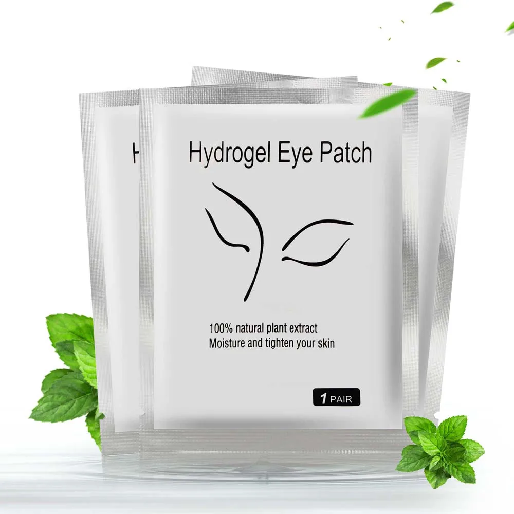 Best Selling Natural Organic Eye Mask Anti Aging Dark Wrinkle Removal