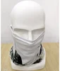 OEM custom Sublimation printed neck and face Moisture Wicking Sun Protection fishing Masks and fishing buffs