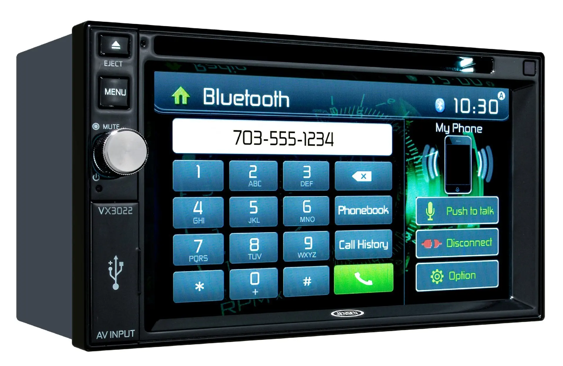 Bluetooth дисплей. Double din car stereo. 52 Touch Screen DVD CD M stereo проигрыватель. Сенсорная мультимедиа a6 c5 с кнопками.