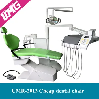 Crowndent Dental Chair Ancar Dental Chair Used Dental Chairs