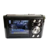 China Professional Full HD 1920x1080 Waterproof Digital Video Camera with 8 Mega pixels CMOS, 2.4" TFT LCD Display Camera