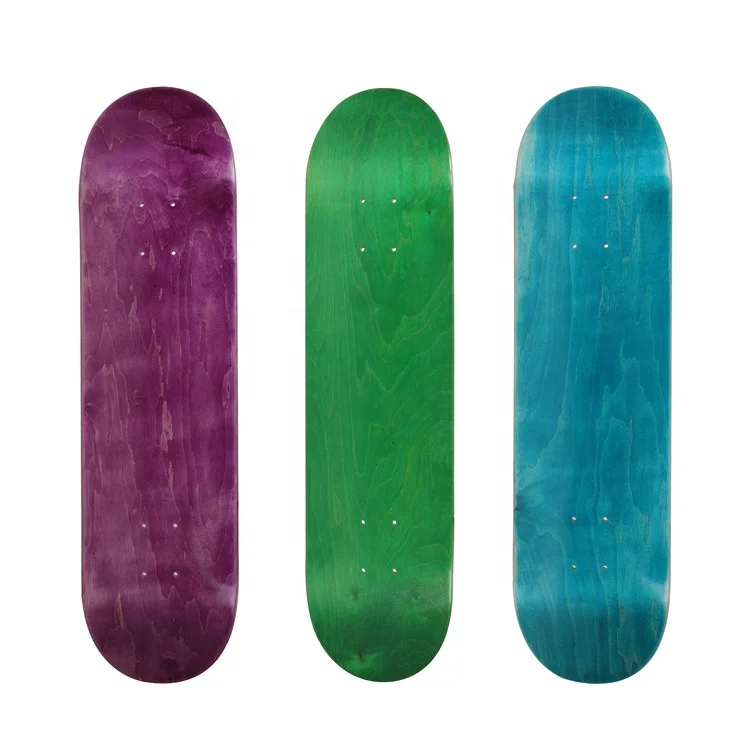 Oem Custom Canadian Maple Blank Skateboard Decks Bulk Wholesale Uk Australia Skateboard Tech