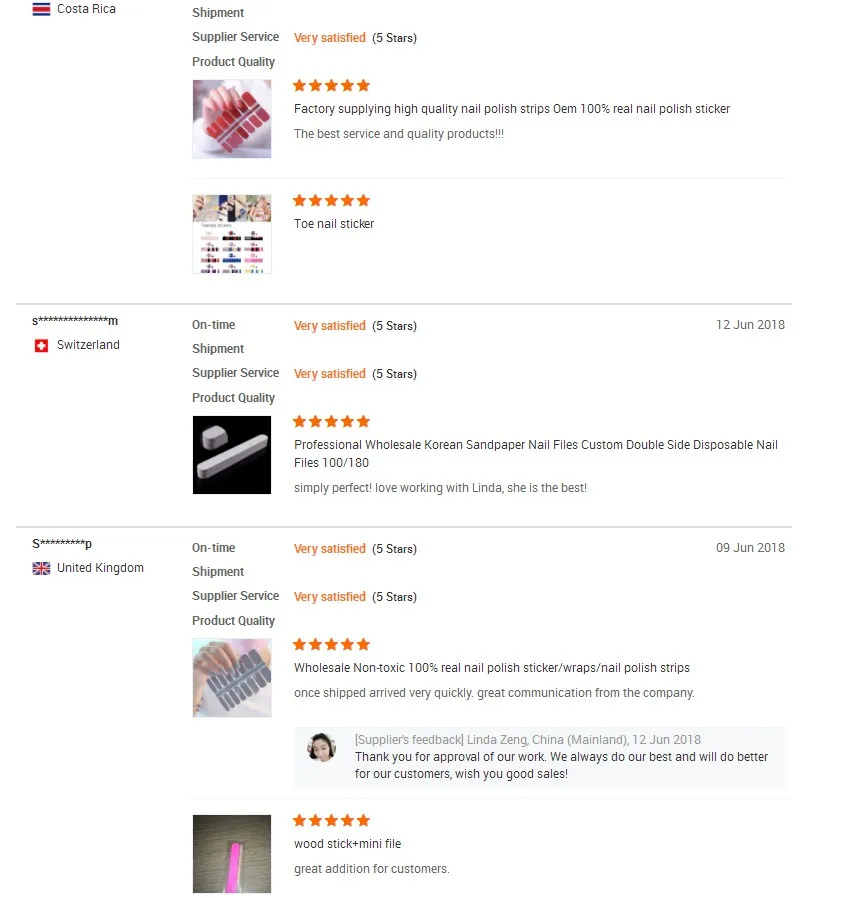 Buyer feedback-nail file.JPG