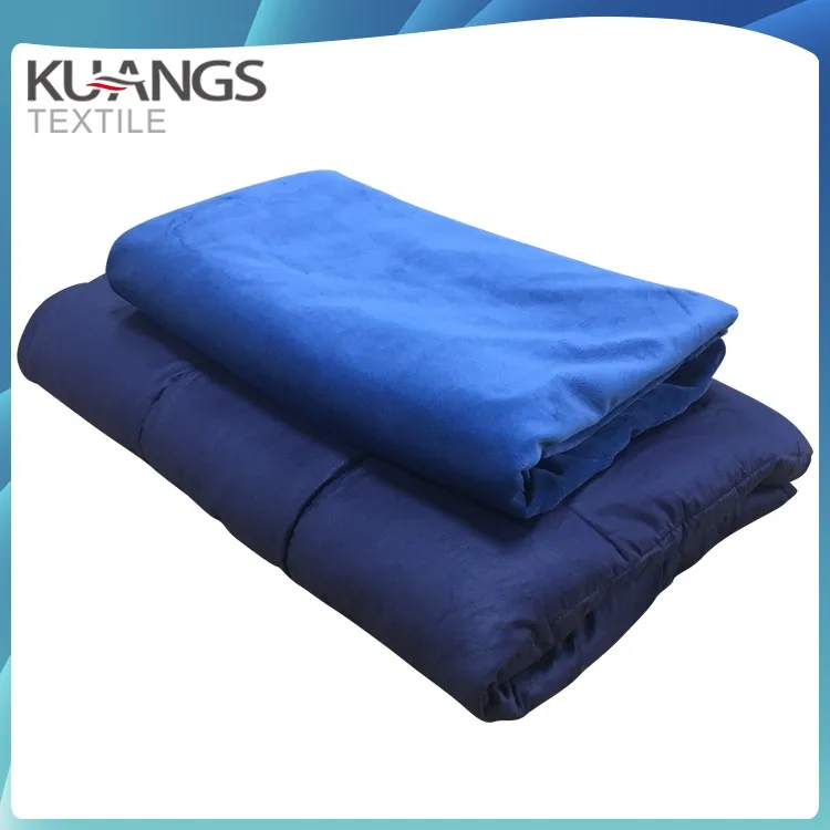 Custom Made Weighted Sensory Blankets,Hospital Blankets 41"*56"; 41"*60